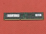 Kingston KTM-SX316/16G 16GB 2RX4 PC3-12800R DDR3 Ecc Server Memory Ram. Fixed Price $24.99.