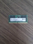 Sk Hynix 16GB DDR5 4800MHZ Sodimm Laptop Ram 1RX8 - HMCG78MEBSA092N. Fixed Price $110.00.