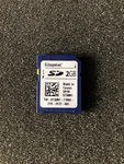 Dell Kingston 2GB Sd Card For Poweredge Servers 0738M1. Fixed Price $10.00.