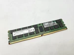 Micron Hp 32GB 2RX4 PC4-2400T-LBO DDR4 Server Ram MTA36ASF4G72LZ Memory. Fixed Price $140.00.