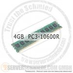 Samsung 4GB 1RX4 PC3L-10600R Registered Ecc Ram Hp 647646-171 Kr M393B5270DH0-BH. Fixed Price $27.85.