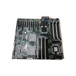 Hp Proliant ML370 G6 Server System Board 467998-002, 606200-001, 4K10C5. Fixed Price $98.95.