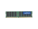 Addon 32GB DDR4-2666MHZ Registered Ecc Dual Rank X4 1.2V 288-PIN CL17 Rdimm Hp. Fixed Price $813.49.