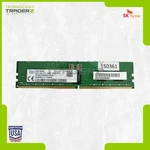 HMCG78MEBRA110N Hynix 16GB PC5-38400 DDR5-4800MHZ Ecc Reg Rdimm 1RX8 Es Memory. Fixed Price $375.00.