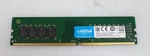 16GB Crucial CT16G4DFD824A.M16FD DDR4-2400 Udimm Desktop Memory. Fixed Price $69.99.