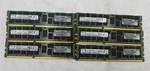Lot Of Samsung 8GB 2RX4 PC3L-10600R-09-11-E2-P2 Server Ram M393B1K70DH0-YH9Q9. Fixed Price $53.99.