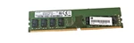 Samsung 8GB PC4-17000 (DDR4-2133MHZ) Desktop Memory (M378A1K43BB1-CPB). Fixed Price $22.99.