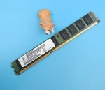 NVD1G7235107H-D10REA Netlist 2RX8 PC3-10600E (1X8GB) DDR3 Vlp Dimm Memory. Fixed Price $14.99.