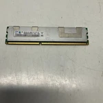 Samsung 8GB PC3-8500R M393B1K70CHD-CF8 Server Memory. Fixed Price $8.05.