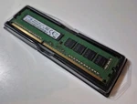 Samsung 8GB PC3L-12800U (DDR3-1600) Udimm Ram Memory Module (M378B1G73EB0-YK0). Fixed Price $14.99.