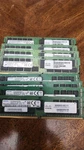 Cisco UCS-MR-X32G2RS-H 32GB DDR4 Ecc Rdimm Server Memory Ram 2666MHZ Registered. Fixed Price $199.99.
