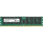 Micron Crucial 64GB DDR4 Sdram Memory Module (MTA36ASF8G72LZ3G2R). Fixed Price $1470.21.