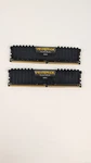 Corsair Vengeance Lpx CMK32GX4M2A2666C16 32GB (2X16GB) DDR4-2666MHZ Ram. Fixed Price $165.97.