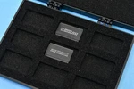 Issi Memory Ic Dram 16M 1MX16 143MHZ IS42S16100C1-7TI. Fixed Price $39.95.