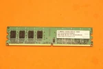 Apacer AU02GE800C5NBGC Desktop Below 1066MHZ 2GB, DDR2 800, PC2-6400. Fixed Price $14.99.