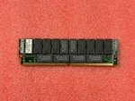 Vintage Kingston 8000/M70 KTM-0130 KTM0130 Meg 70NS 72-PIN Simm Module. Fixed Price $9.95.