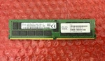 Hynix HMA42GR7BJR4N-UH 809081-081 16GB PC4-2400T DDR4 Ecc Reg Server Memory Ram. Fixed Price $42.99.