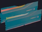 Skill F5-6000J4048F24GX2-TZ5RK Mem 2*24G. Fixed Price $857.18.