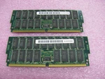 Sun X7005A 501-4743 512MB Kit For U80 420R T1405 L2A02. Fixed Price $32.00.