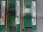 Samsung 8GB 1RX8 PC4-2933 Ecc Reg Server Memory M393A1K43DB1. Fixed Price $34.99.