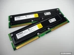 A6081A Hp 256MB 133MHZ Ecc Rdram Dimm PC800. Fixed Price $34.39.