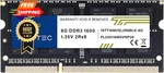 Timetec 8GB / 1600MHZ (DDR3L-1600) PC3L-12800 Black. Fixed Price $39.98.