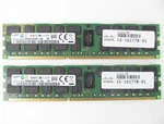 Cisco UCS-MKIT-162RX-C 32GB 2X16GB 1333MHZ Memory Z5. Fixed Price $150.00.