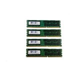 Cms 16GB (4X4GB) DDR3 10600 1333MHZ Ecc Registered Dimm Memory Ram Upgrade Co.... Fixed Price $151.30.