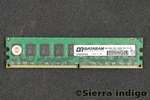 Dataram DTM63344E 2GB PC2-5300E-555-12-G0 Server Memory. Fixed Price $19.69.