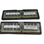 Samsung 64GB 2X32GB DDR4 PC4-2133P Ecc Registered Server Ram M393A4K40BB0-CPB4Q. Fixed Price $189.99.