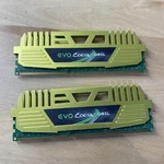 Geil Evo Corsa (2X8GB) GOC316GB1333C9DC PC3-10600 (DDR3-1333) Gaming Ram. Fixed Price $49.99.