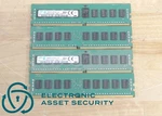 (lot Of 4) Samsung 8GB 2RX8 PC4-2133P-RE0-10-DC0. Fixed Price $131.32.