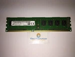 Micron MT8KTF51264AZ-1G6E1 4GB DDR3 PC3L-12800U Non Ecc Desktop Ram Tested!. Fixed Price $8.19.