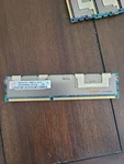 HMT31GR7BFR4C-H9 Sk Hynix 1X 8GB DDR3-1333 Rdimm PC3-10600R Dual Rank X4. Fixed Price $19.99.