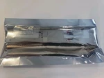 Lot Of Kingston KTH-XW667LP/4G 2GB 2RX8 PC2-5300F 9965286 Server Ram Hp/compaq. Fixed Price $14.99.