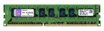 Kingston KTH-PL313ES/2G 2GB PC3-10600 DDR3-1333 CL9 Ecc. Fixed Price $44.64.