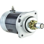 Starter For Nissan Marine Outboard NS60 NS70 NS90 1992-1996 With Hp. Fixed Price $190.20.