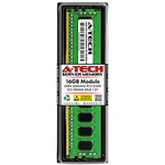 16GB DDR4 Ecc Rdimm Micron MTA18ASF2G72PDZ-2G6H1 Equivalent Server Memory Ram 1X. Fixed Price $166.49.