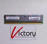 Used Hynix 4GB Server Ram HMT151R7AFP4C-H9 Db Aa PC3-10600R-9-10-E1 DDR3 Ecc. Fixed Price $8.99.