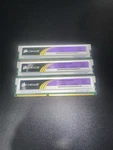 Corsair XMS3 (3 2GB) Dimm 1600 Mhz DDR3 Ram Memory (TR3X6G1333C9) Qty. Fixed Price $24.45.