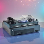 Working Cisco 3600 Series Network Router + Catalyst 2900 Xl Switch Cables. Fixed Price $149.99.