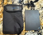 Ibm Model N533 Portable External 3.5 Inch Floppy Disk Drive Untested With Usb. Fixed Price $23.00.