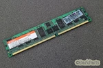 Hynix HYMD564G726BF8N-D43 PC3200R-30330 512MB Server Memory Ram. Fixed Price $10.75.