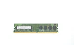 Samsung PC2-5300 1 Gb Dimm 667 Mhz DDR2 Sdram Memory (M378T2863QZS-CE6). Fixed Price $6.29.