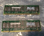 Hp Compaq 3X-MS315-GA 2GB Memory Alphaserver DS15A 20-00FBA-09 Dec. Fixed Price $300.00.