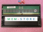 32GB DDR5 Rdimm 5600MHZ PC5-44800 Ram Compatible For Adlink ISB-W890 Motherboard. Fixed Price $855.00.
