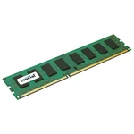 Crucial 8GB DDR3 1600 Mhz PC3-12800 CL11 240PIN Non Ecc Desktop Memory Ram Udimm. Fixed Price $36.99.