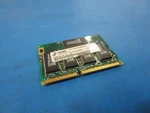 Smart SM57264CSC8D93RIDF 512MB 144P PC100 CL2 18C 32X8 Ecc Sdram Sodimm NPE-400. Fixed Price $50.00.