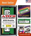 8GB DDR5 5600MHZ So-dimm Ram Module, Non-ecc Unbuffered Perfect For Laptops. Fixed Price $224.99.