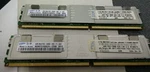 17X Ibm 46C7423 43X5061 4GB 4RX8 DDR2-667 Fb PC2-5300 Server Memory Modules. Fixed Price $84.90.
